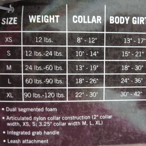 Cabela's Dog New Cabelas Dog Flotation Vest Life Jacket With Leash Xs Poshmark